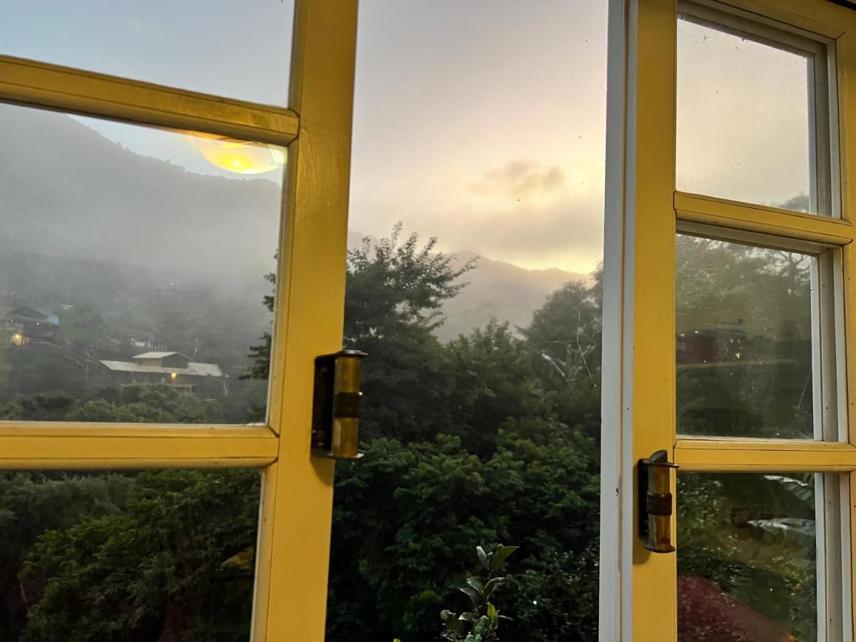 Suite Zyaarat - Conforto E Cultura Em Sao Pedro Da Serra Nova Friburgo Exteriör bild