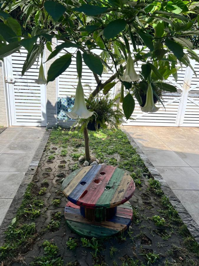 Suite Zyaarat - Conforto E Cultura Em Sao Pedro Da Serra Nova Friburgo Exteriör bild