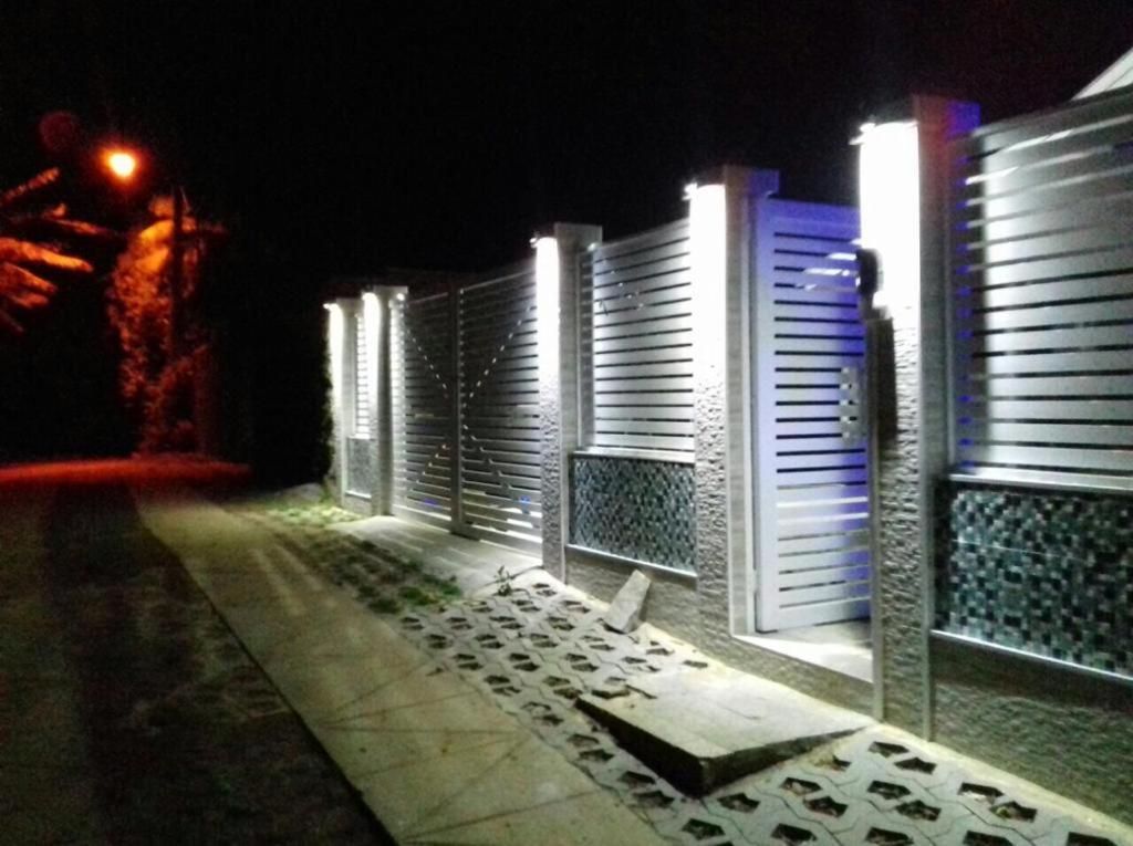 Suite Zyaarat - Conforto E Cultura Em Sao Pedro Da Serra Nova Friburgo Exteriör bild