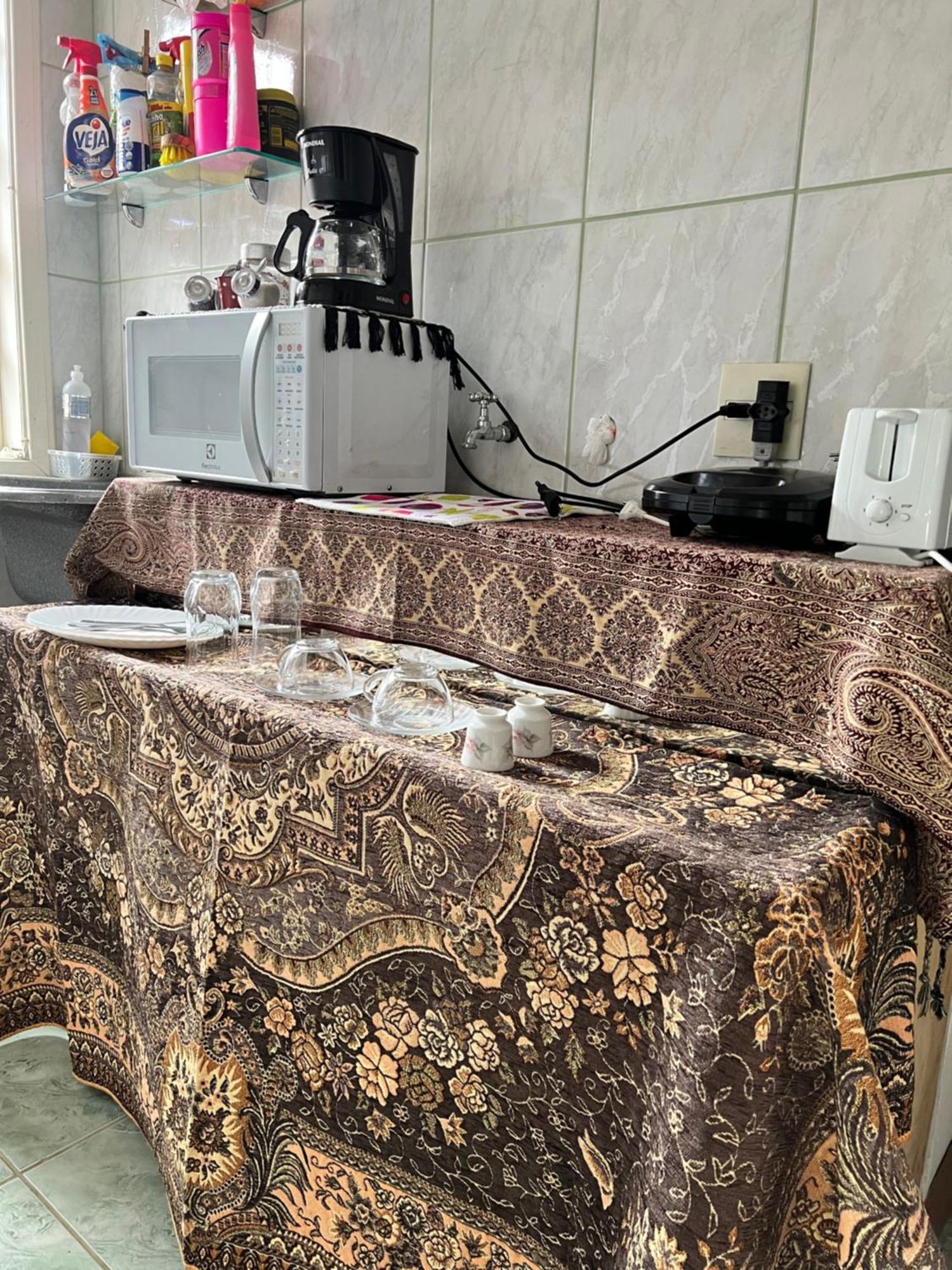 Suite Zyaarat - Conforto E Cultura Em Sao Pedro Da Serra Nova Friburgo Exteriör bild